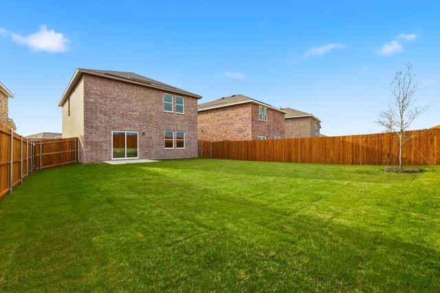 2120 Meadow Park Drive, Melissa, TX 75454