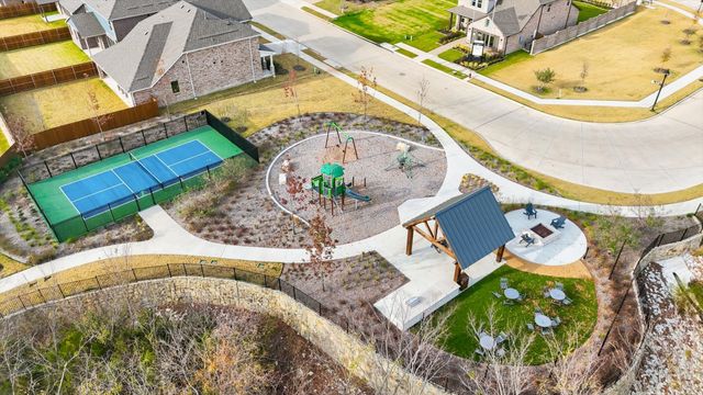 2120 Meadow Park Drive, Melissa, TX 75454