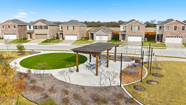 2120 Meadow Park Drive, Melissa, TX 75454