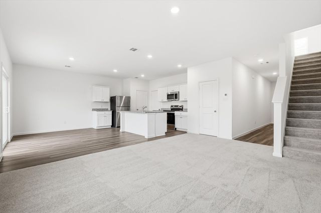 2120 Meadow Park Drive, Melissa, TX 75454