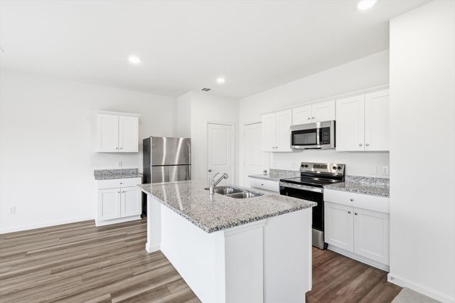 2120 Meadow Park Drive, Melissa, TX 75454