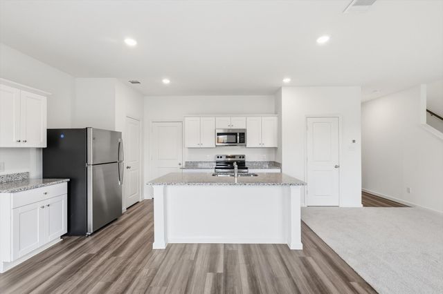 2120 Meadow Park Drive, Melissa, TX 75454