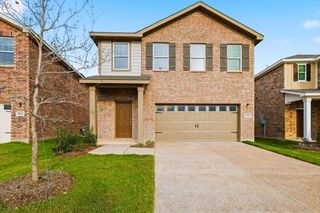2120 Meadow Park Drive, Melissa, TX 75454