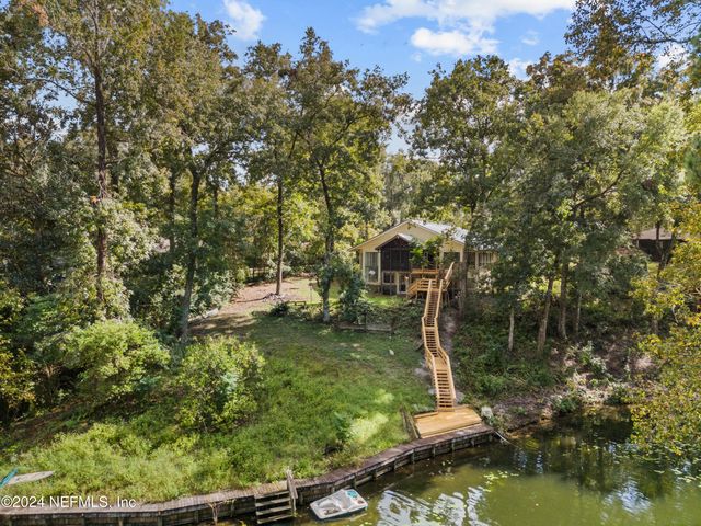 764 HAZELWOOD Court, Green Cove Springs, FL 32043