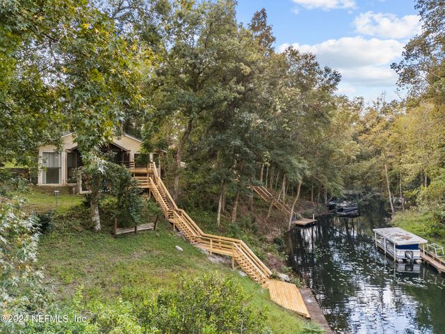 764 HAZELWOOD Court, Green Cove Springs, FL 32043