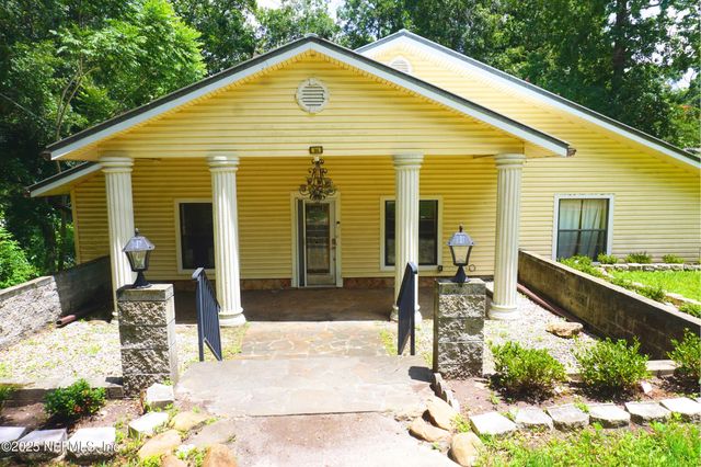 764 HAZELWOOD Court, Green Cove Springs, FL 32043