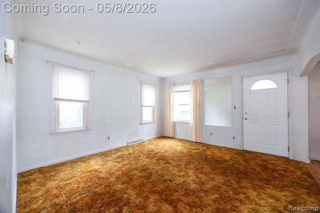 6785 Pelham Road, Allen Park, MI 48101