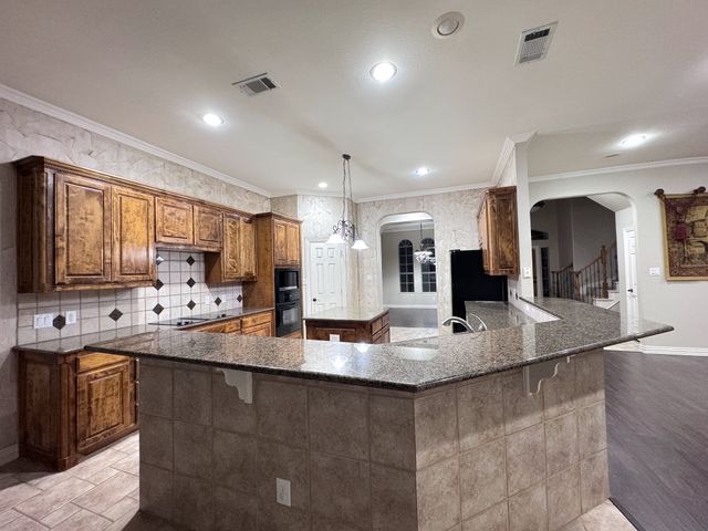 4008 Huron Court, Granbury, TX 76048