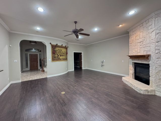 4008 Huron Court, Granbury, TX 76048