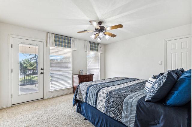 4008 Huron Court, Granbury, TX 76048