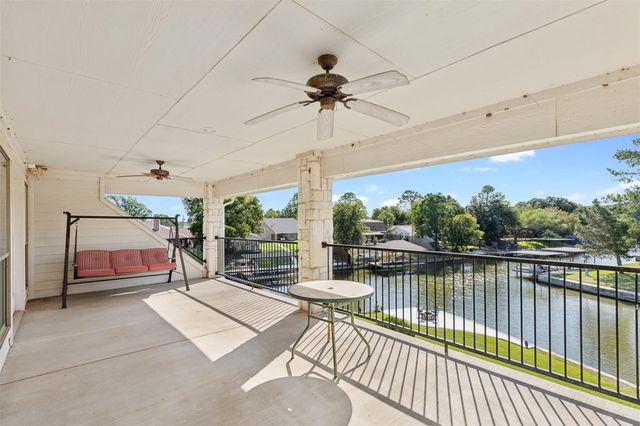 4008 Huron Court, Granbury, TX 76048