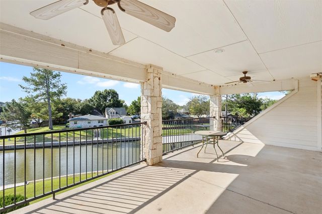 4008 Huron Court, Granbury, TX 76048
