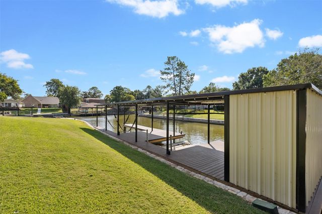 4008 Huron Court, Granbury, TX 76048