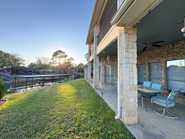 4008 Huron Court, Granbury, TX 76048