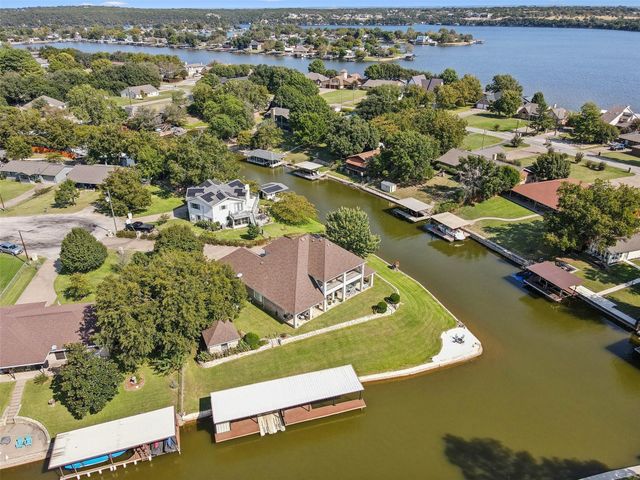 4008 Huron Court, Granbury, TX 76048