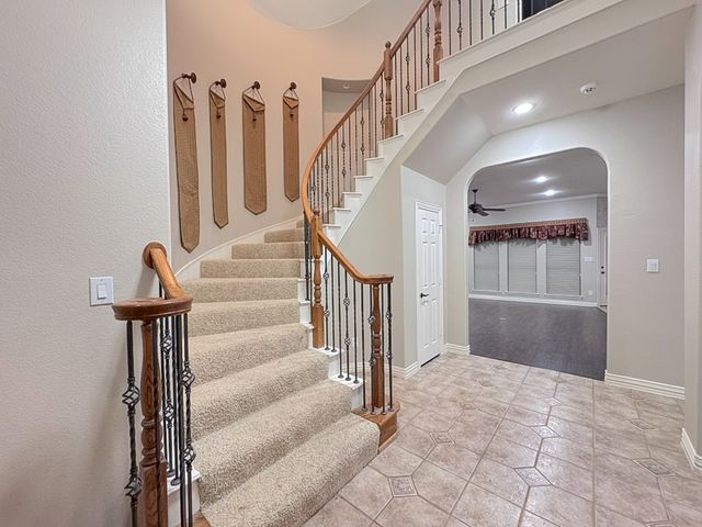 4008 Huron Court, Granbury, TX 76048