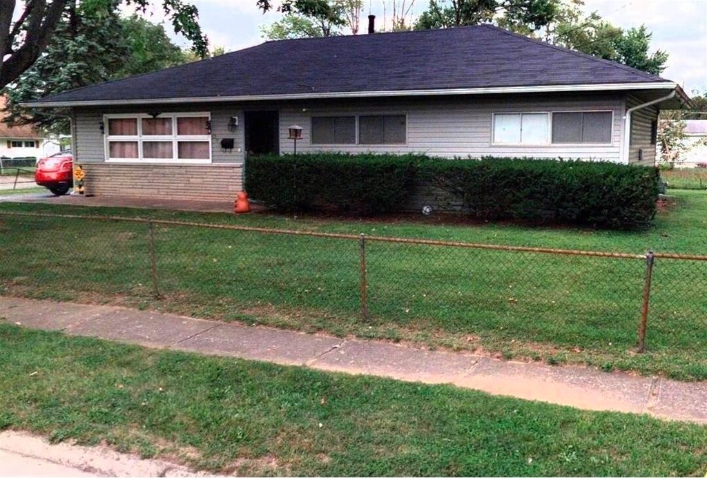 3990 Astor Avenue, Columbus, OH 43227