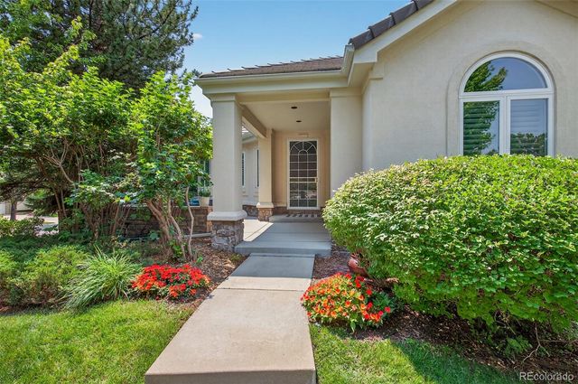 109 Blue Heron Circle, Greenwood Village, CO 80121