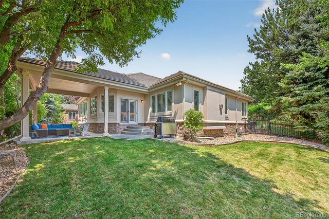 109 Blue Heron Circle, Greenwood Village, CO 80121