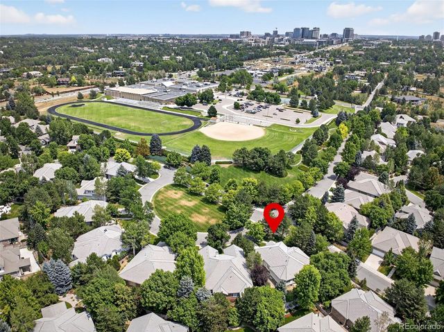 109 Blue Heron Circle, Greenwood Village, CO 80121