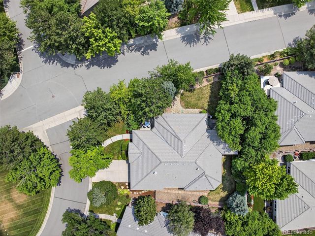 109 Blue Heron Circle, Greenwood Village, CO 80121