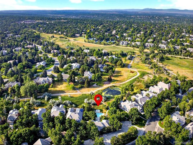 109 Blue Heron Circle, Greenwood Village, CO 80121