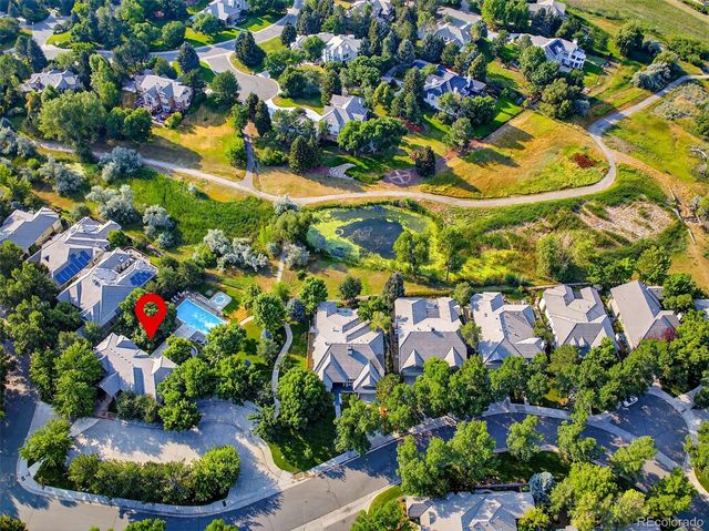 109 Blue Heron Circle, Greenwood Village, CO 80121