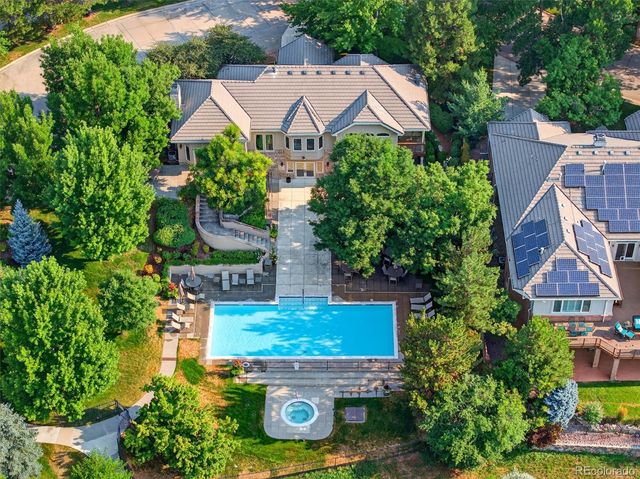 109 Blue Heron Circle, Greenwood Village, CO 80121