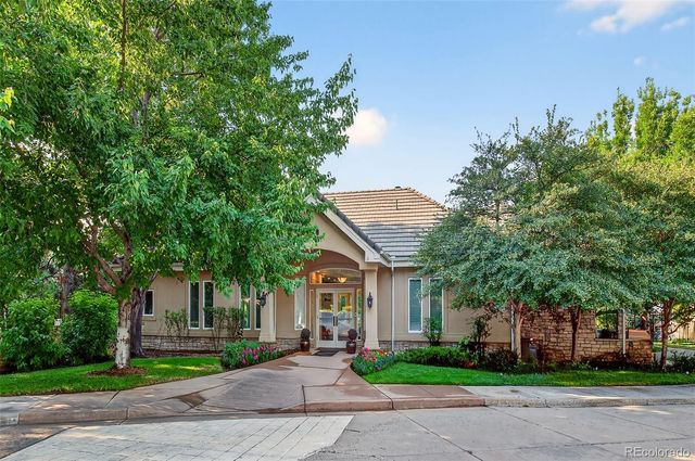 109 Blue Heron Circle, Greenwood Village, CO 80121