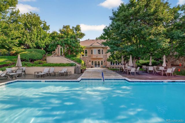 109 Blue Heron Circle, Greenwood Village, CO 80121