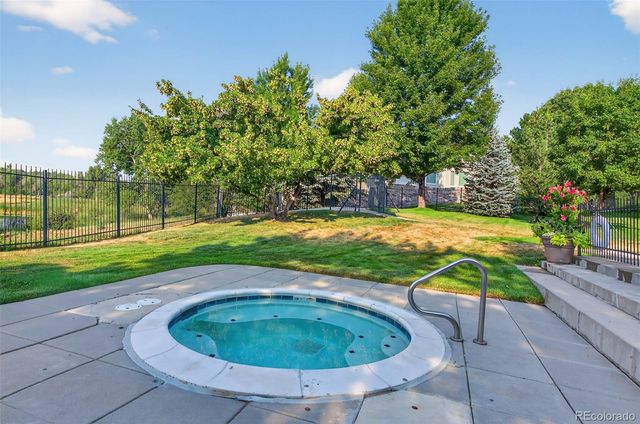 109 Blue Heron Circle, Greenwood Village, CO 80121