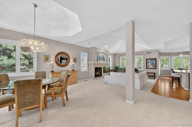 109 Blue Heron Circle, Greenwood Village, CO 80121