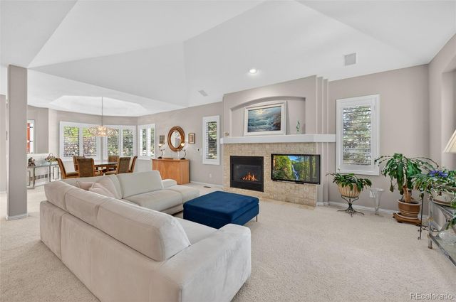 109 Blue Heron Circle, Greenwood Village, CO 80121