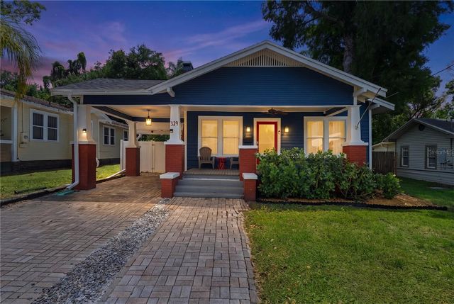 324 W HAYA STREET, Tampa, FL 33603