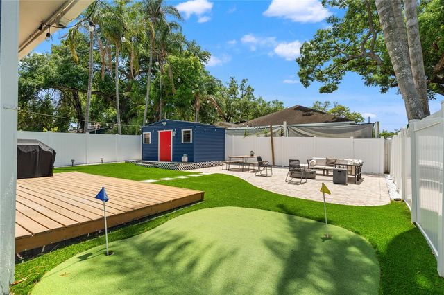 324 W HAYA STREET, Tampa, FL 33603