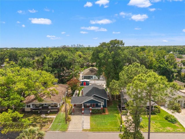 324 W HAYA STREET, Tampa, FL 33603