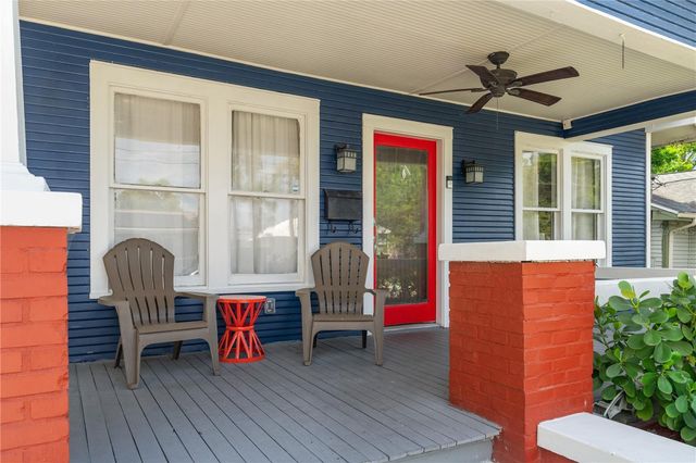 324 W HAYA STREET, Tampa, FL 33603