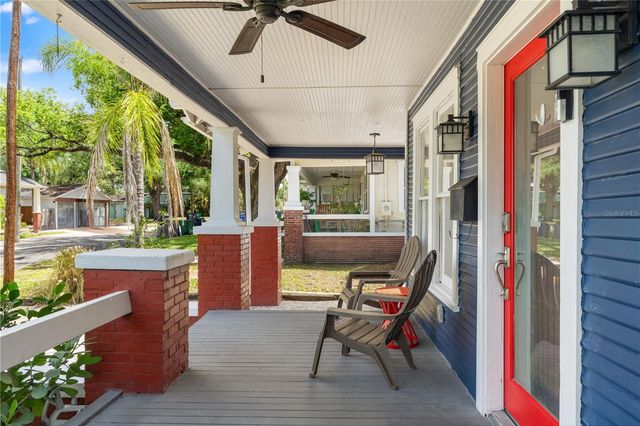 324 W HAYA STREET, Tampa, FL 33603