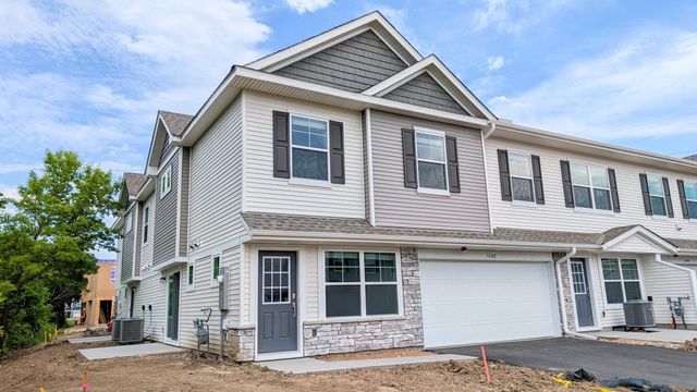 3088 Hemlock Street, Little Canada, MN 55117