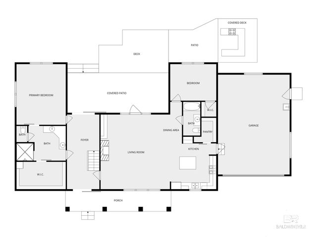 19830 Bunker Loop, Fairhope, AL 36532