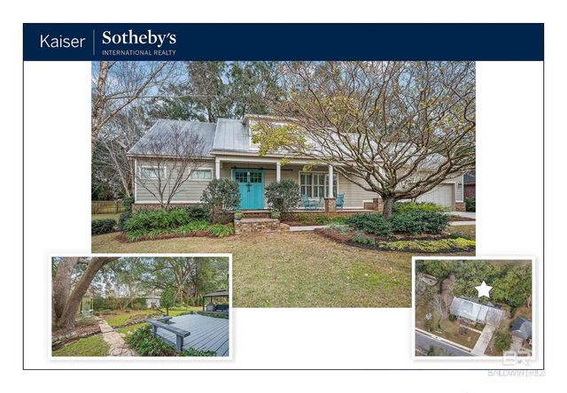 19830 Bunker Loop, Fairhope, AL 36532