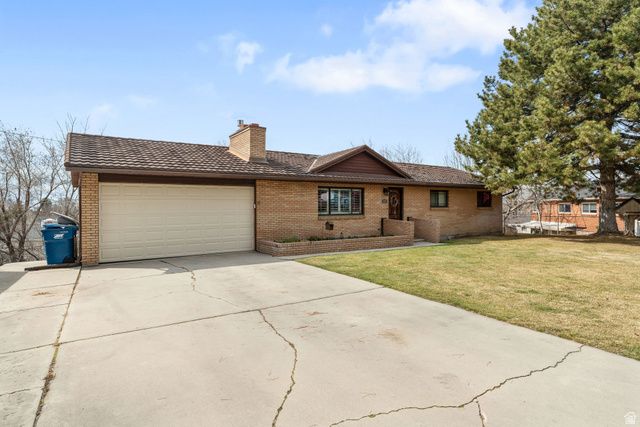 487 N 30 W, American Fork, UT 84003