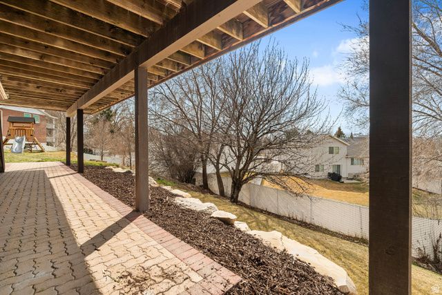 487 N 30 W, American Fork, UT 84003