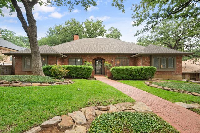 4003 Manorwood Court, Arlington, TX 76016