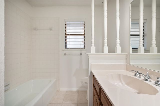 4003 Manorwood Court, Arlington, TX 76016