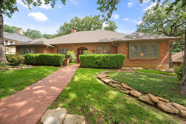 4003 Manorwood Court, Arlington, TX 76016