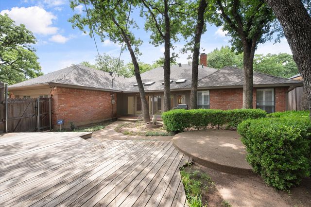 4003 Manorwood Court, Arlington, TX 76016