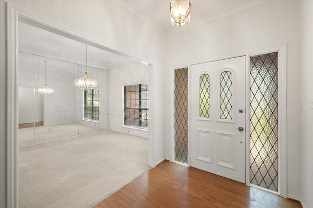 4003 Manorwood Court, Arlington, TX 76016