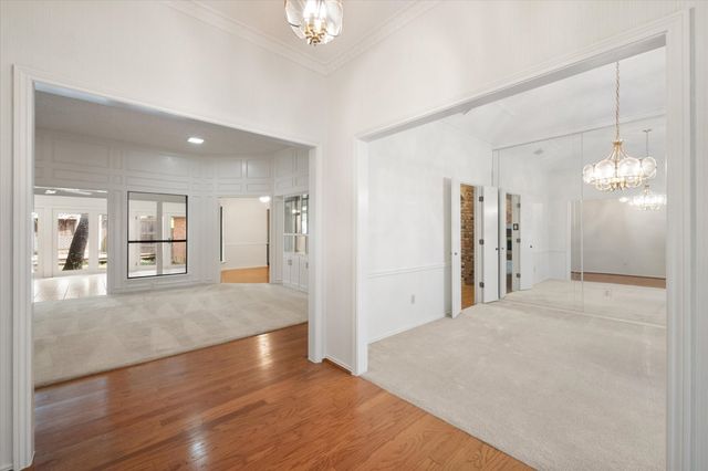 4003 Manorwood Court, Arlington, TX 76016
