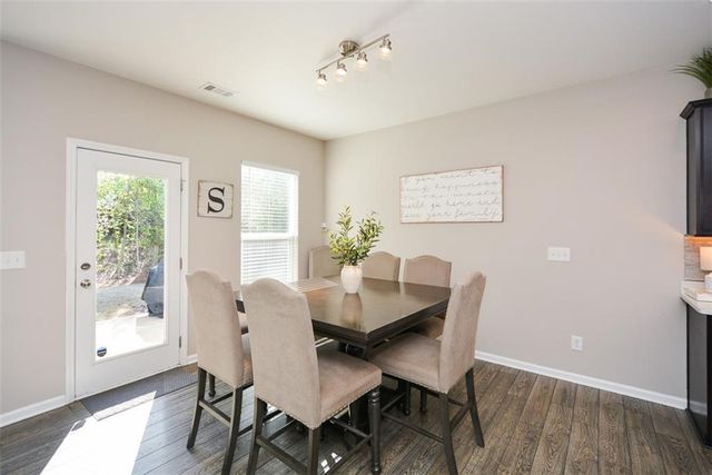 449 Timberleaf Road, Canton, GA 30115